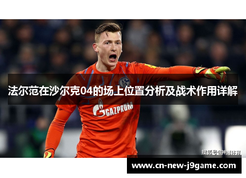 法尔范在沙尔克04的场上位置分析及战术作用详解 法尔范在沙尔克04的场上位置分析及战术作用详解