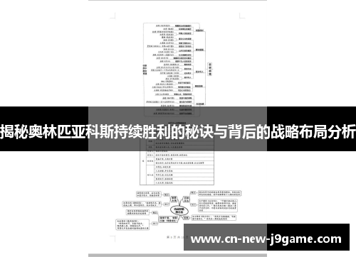 揭秘奥林匹亚科斯持续胜利的秘诀与背后的战略布局分析